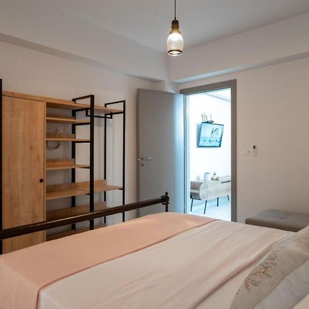 Aleksandra Apartments Саранде Екстериор снимка
