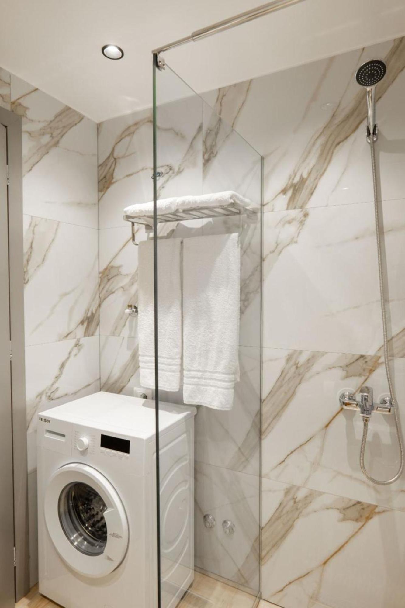 Aleksandra Apartments Саранде Екстериор снимка