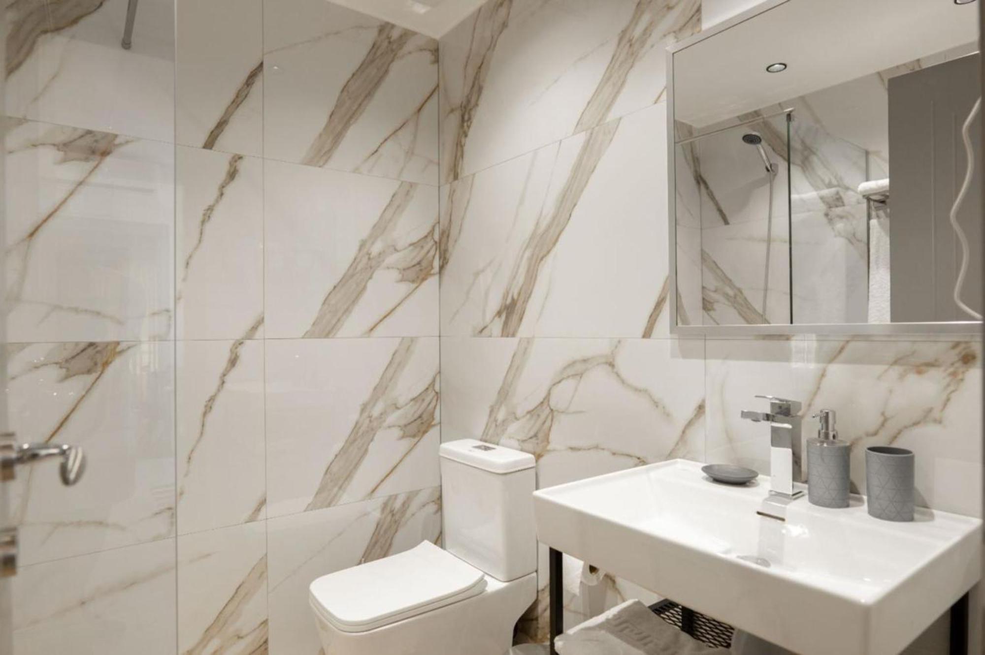 Aleksandra Apartments Саранде Екстериор снимка